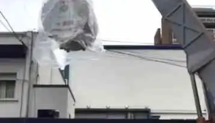 Matsa -  Videos - San Miguel de Tucumán