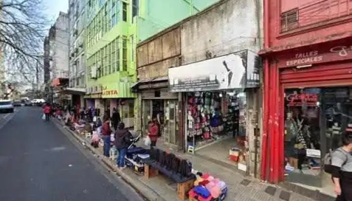 Maxcredi -  Descuentos - Cdad. Autónoma de Buenos Aires