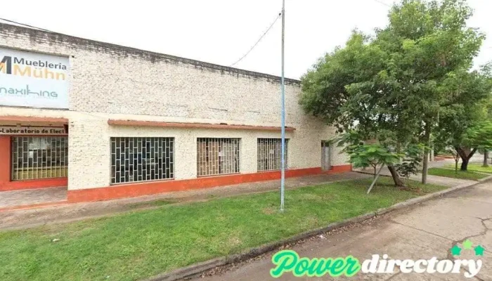 Mazzieri Enrique Jose - Ceres
