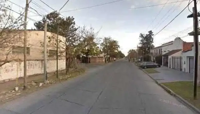 Mc Enfisio Monica Cuevas   Consultorio De Fisioterapia Y Masajes En Tres Cerritos Servicio De Fisioterapia Domicilio Como Llegardeg - Salta