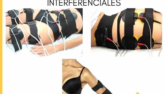 Mc Enfisio Monica Cuevas   Consultorio De Fisioterapia Y Masajes En Tres Cerritos Servicio De Fisioterapia Domicilio Del Propietario - Salta