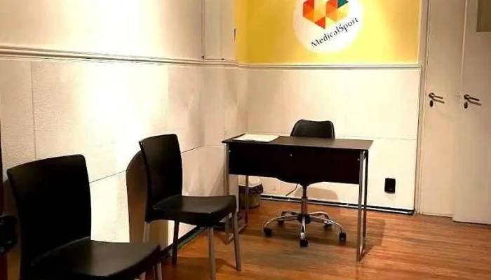 Medical Club - Mendoza