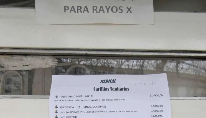 Medical Consultorios Medicos Como Llegar - San Juan