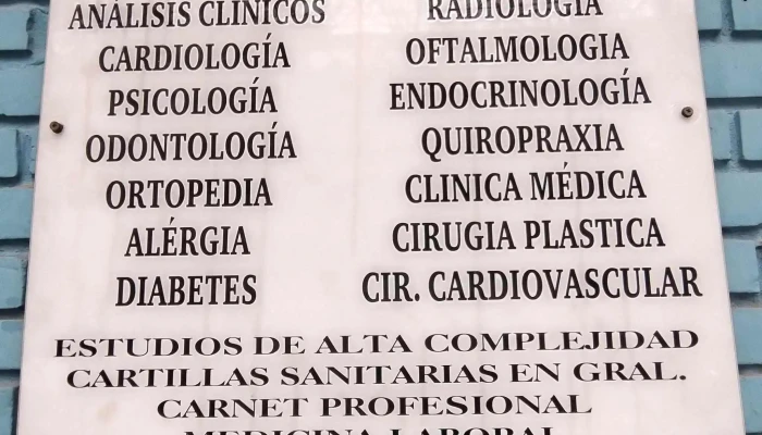 Medical Consultorios Medicos Promocion - San Juan