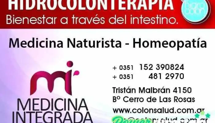 Medicina Integrada -  Del Propietario - Córdoba
