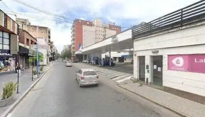 Medituc - San Miguel de Tucumán