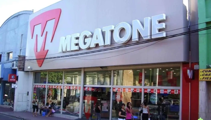Megatone.net - San Fernando Del Valle De Catamarca