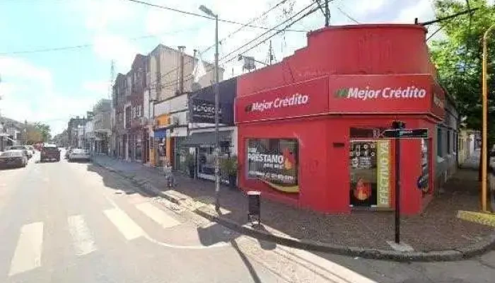 Mejor Credito Fotos - Gualeguaychú