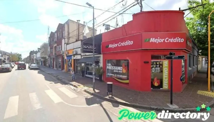 Mejor Crédito - Gualeguaychú