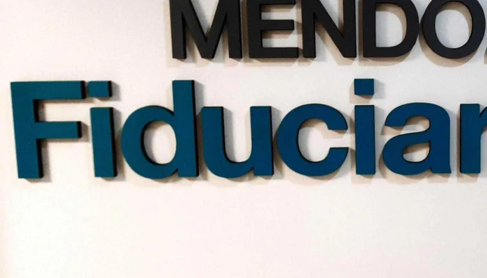 Mendoza Fiduciaria Sa -  Comentarios - Mendoza