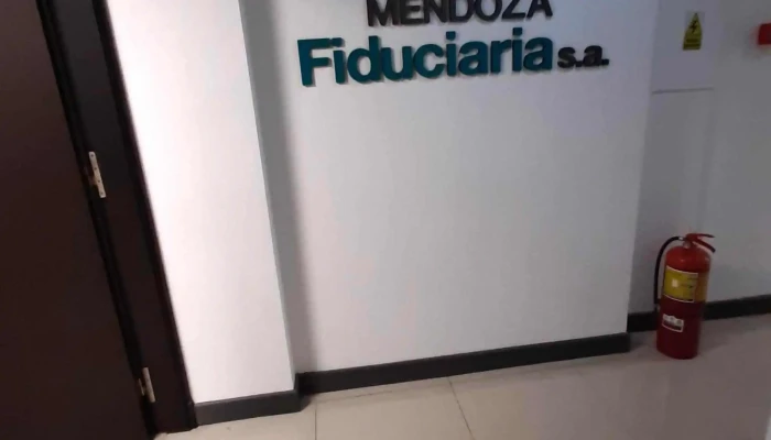 Mendoza Fiduciaria Sa -  Opiniones - Mendoza