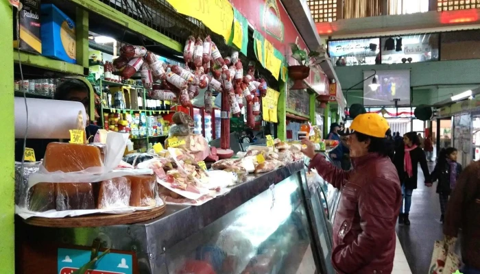 Mercado Armonia Del Propietario - Santiago del Estero