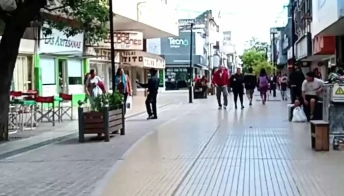 Mercado Armonia Mas Recientes - Santiago del Estero