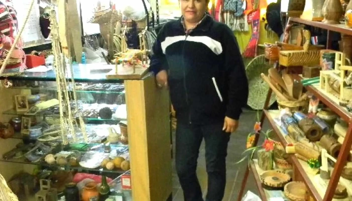 Mercado Armonía - Santiago Del Estero