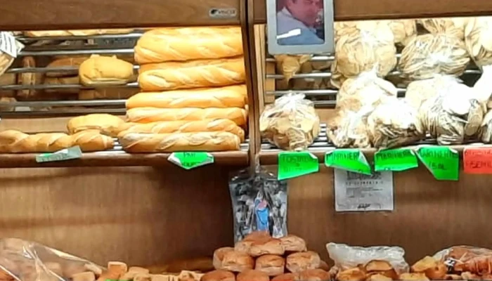 Mercado Armonia Sitio Web - Santiago del Estero