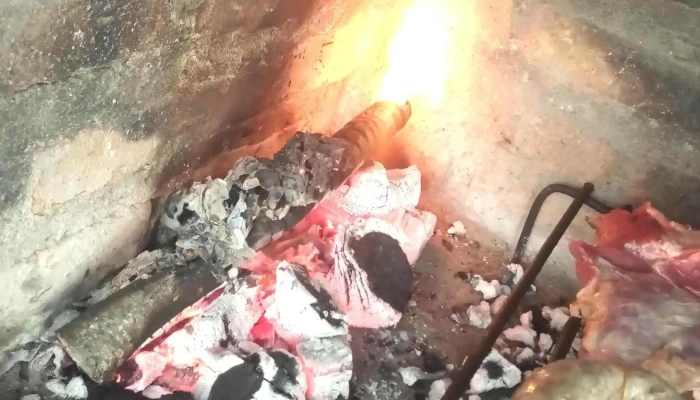 Mercado Pirucho Lavadero Panaderiacarniceria Rotiseria Limieza Ubicacion - Termas de Río Hondo