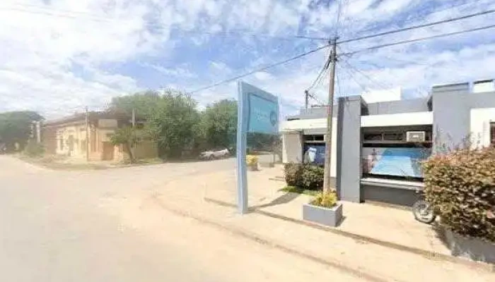 Mercantil Andina Seguros -  Puntajedeg - Jacinto Arauz