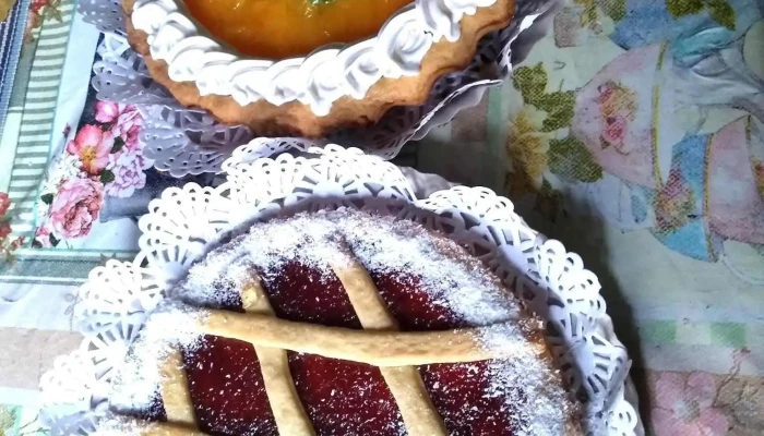 Merienditas -  Comida Y Bebida - San Luis del Palmar