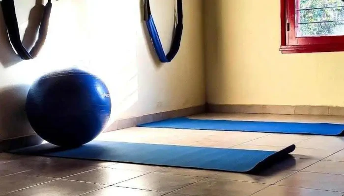 Mi Espacio Pilates -  Del Propietario - Valle Hermoso