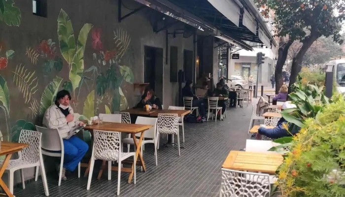 Miles Ambiente - San Miguel de Tucumán