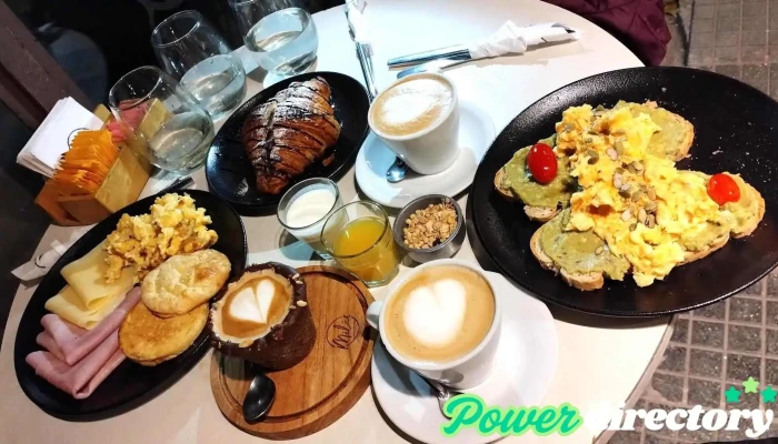 Miles Cafe - San Miguel de Tucumán