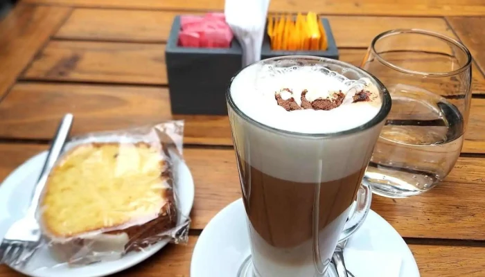 Miles Capuchino - San Miguel de Tucumán
