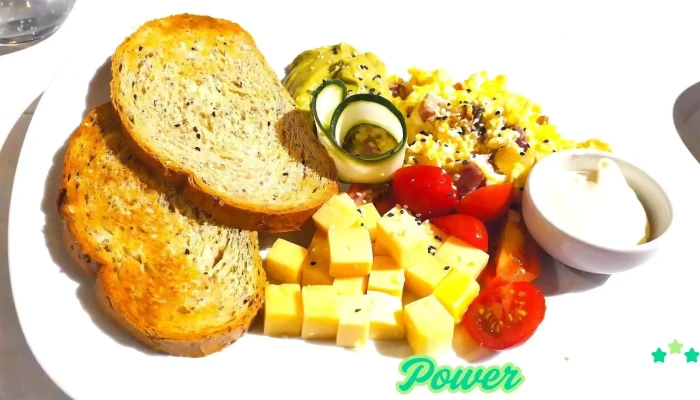 Miles Comida Y Bebida - San Miguel de Tucumán