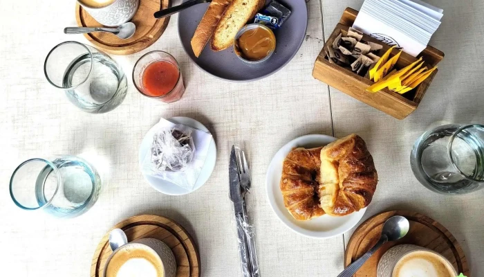 Miles Croissant - San Miguel de Tucumán