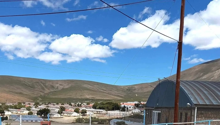 Minera Aguilar -  Puntaje - Aguilar