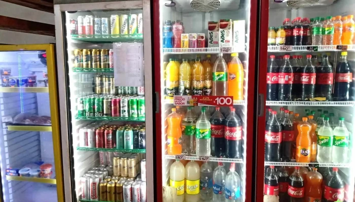 Minimarket -  Del Propietario - Gdor. Virasoro