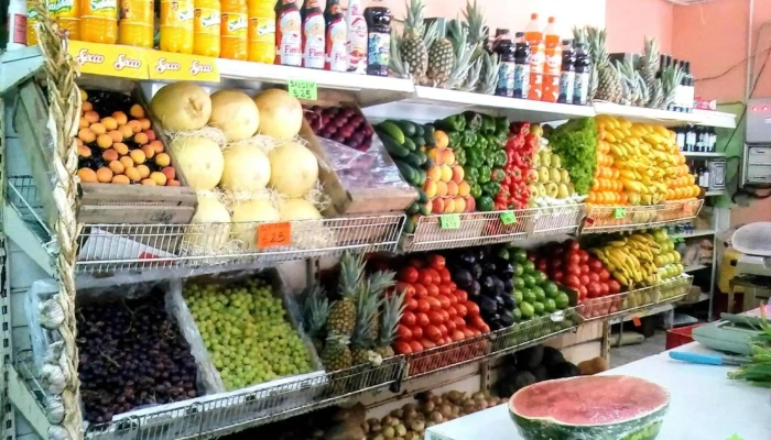 Minimarket Dona Celia Como Llegar - Villa Mercedes