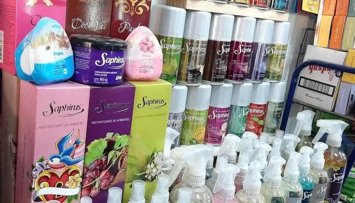 Minimarket Dona Celia Del Propietario - Villa Mercedes