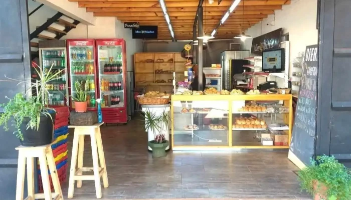 Minimarket -  Videos - Gdor. Virasoro