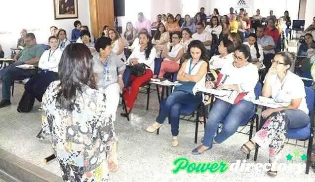 Ministerio De Desarrollo Social Y Promocion Del Empleo Pasillo - X5004gbd