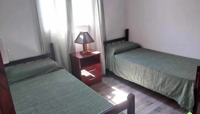 Mis Cabanas El Prestamo Habitaciones - Salta