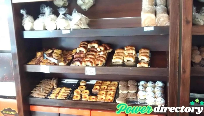 Misky Mar Pateleria Artesanal Ambiente - Termas de Río Hondo