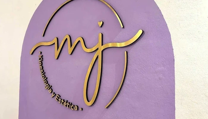 Mj Kinesiologia Y Estetica Videos - Cosquín