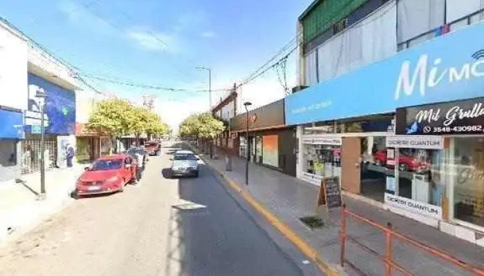 Mj Kinesiologia Y Estetica Videosdeg - Cosquín