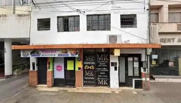 Mk Prestamos Con Tarjeta -  Numerodeg - Salta