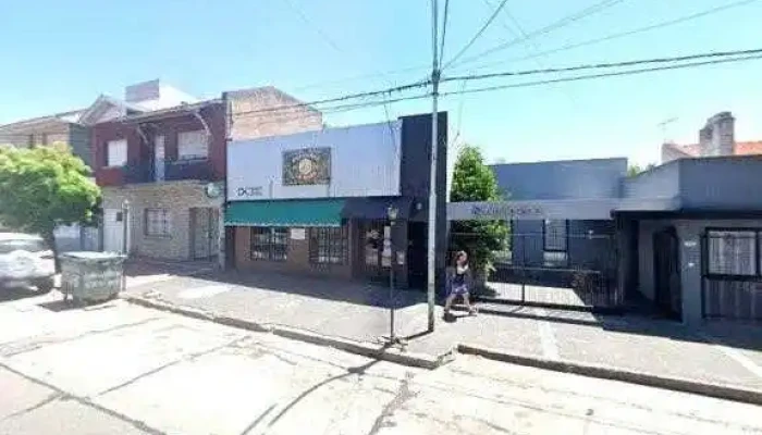 Mmoreno Kinesiologia Y Rehabilitacion Numero - Mar del Plata