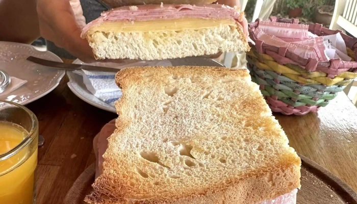 Mocca Cafeteria Pasteleria Como Llegar - Merlo