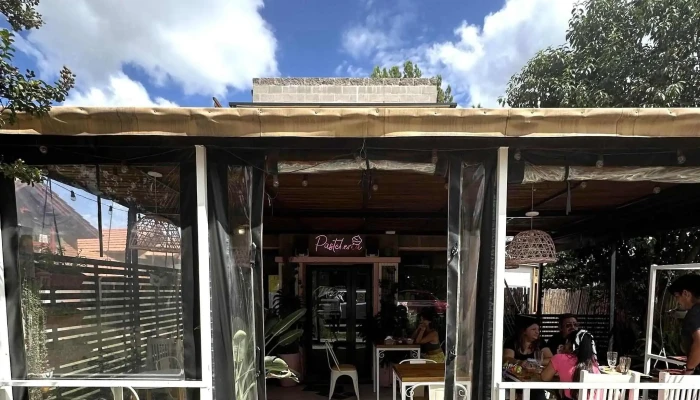 Mocca Cafeteria Pasteleria Opiniones - Merlo