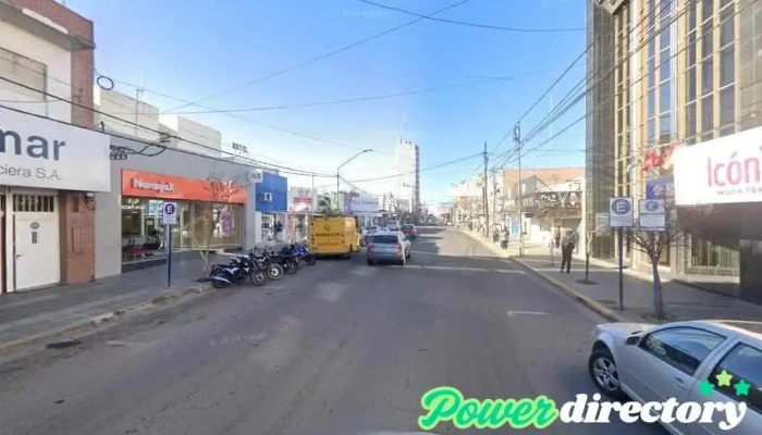 Montemar Compañía Financiera S. A. - Neuquén
