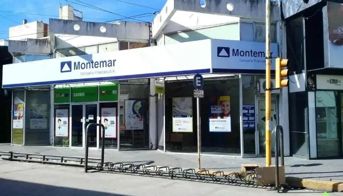 Montemar Compañía Financiera S.a. - Río Cuarto