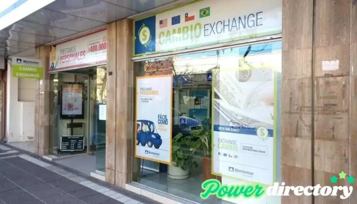Montemar Compania Financiera Sa Del Propietario - Maipú