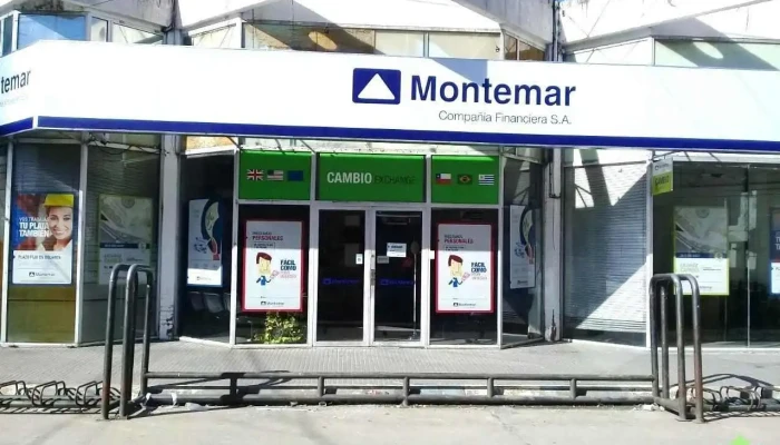 Montemar Compania Financiera Sa Del Propietario - Río Cuarto