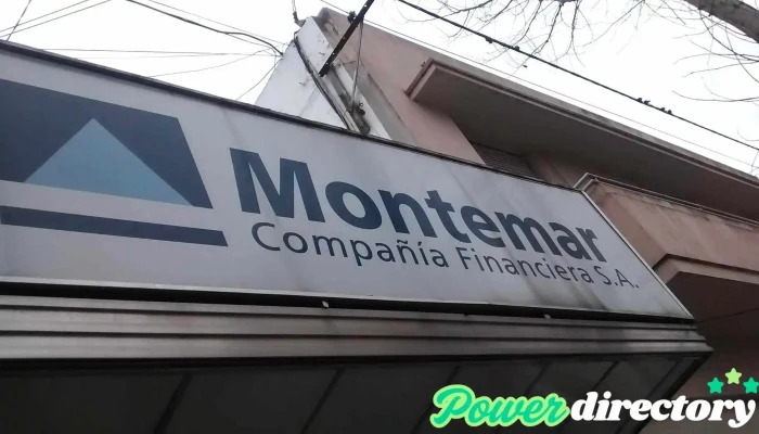 Montemar Compania Financiera Sa Fotos - Villa María