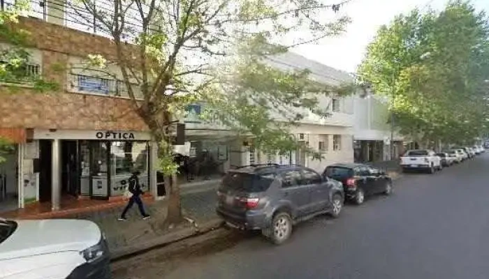 Montemar Compania Financiera Sa Fotosdeg - Villa María