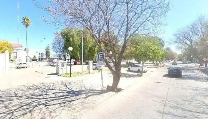 Montemar Compania Financiera Sa Horariodeg - San Martín