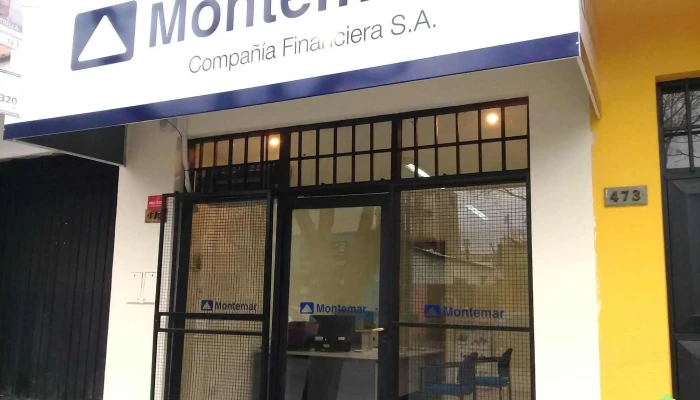 Montemar Compania Financiera Sa Instagram - Tupungato
